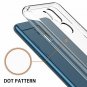 LG G7 Silicone Case Protective Slim Thin Flexible TPU Gel Rubber Soft Clear