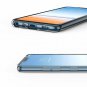 LG G7 Silicone Case Protective Slim Thin Flexible TPU Gel Rubber Soft Clear