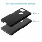 Google Pixel 2 XL Case Shockproof Hard PC Armor Heavy Duty Soft TPU Slim Black