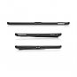 iPad Pro 10.5 Case Thin Magnetic Stand Sleep/Wake Shockproof Pen Holder Black
