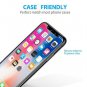 (3 Pack) iPhone XR Screen Protector HD Hard Tempered Glass High Definition Anti