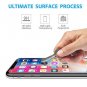 (3 Pack) iPhone XR Screen Protector HD Hard Tempered Glass High Definition Anti