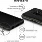 Samsung Galaxy S9 Plus Heavy Duty Case Shock Absorbent Drop Resistant Black