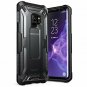 Samsung Galaxy S9 Case Shockproof Durable Slim Hybrid Protective Frost Black