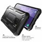 Samsung Galaxy S9 Case Shockproof Durable Slim Hybrid Protective Frost Black