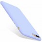 TORRAS Love Series iPhone 8 Plus Case/iPhone 7 Plus Case, Liquid Silicone Gel Ru