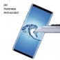 Galaxy Note 9 Screen Protector Tempered Glass, OMIUN 3D Curved Dot Matrix Full S