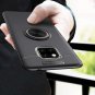 Huawei Mate 20 Pro Case Soft TPU Material Suitable for Automotive Magnet Blue