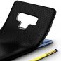 Spigen Liquid Air Armor Galaxy Note 9 Case with Durable Flex and Easy Grip Desig