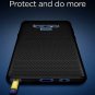 Spigen Liquid Air Armor Galaxy Note 9 Case with Durable Flex and Easy Grip Desig