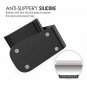 MoKo Tablet Stand, Adjustable Aluminum Cellphone Desktop Holder, Fit 4