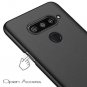 anccer Compatible for LG V40 ThinQ Case, LG V40 Case Colorful Series UltraThin
