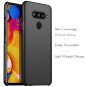 anccer Compatible for LG V40 ThinQ Case, LG V40 Case Colorful Series UltraThin