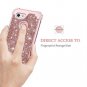 for Google Pixel 3 Case Glitter Sparkle Bling Heavy Duty Hybrid Armor High Impa