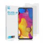 [2 Pack] LG V40 ThinQ Tempered Glass Screen Protector Ultra Clear Bubble Free