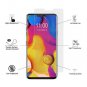 [2 Pack] LG V40 ThinQ Tempered Glass Screen Protector Ultra Clear Bubble Free