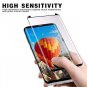 [2Pack] Samsung Galaxy S9 Screen Protector, 3D Curved High Transparency Tempere