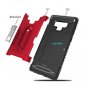 Ifaeveus Note9 Case Kickstand Samsung Galaxy Note 9 Cover Heavy Duty Rugged Card
