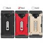 Ifaeveus Note9 Case Kickstand Samsung Galaxy Note 9 Cover Heavy Duty Rugged Card
