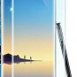 3 Pack Samsung Note 9 Screen Protector Tempered Glass Shield, Full Scree