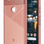 Google Pixel 2 Case Grip TPU Drop Resistant Soft Lightweight Durable Rose Gold