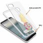 Google Pixel 2 XL Case Anti-Scratch PC Shockproof Anti-Drop Colorful Pineapple
