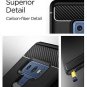 Spigen Rugged Armor Galaxy Note 9 Case with Resilient Shock Absorption and Carbo