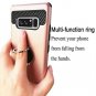 Note 8 Case with Kickstand,360 Degree Rotating Ring Grip Case for Samsung Galaxy