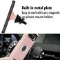Note 8 Case with Kickstand,360 Degree Rotating Ring Grip Case for Samsung Galaxy