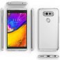 LG V40 ThinQ Case, LG V40 Case, Yiakeng Waterproof Wallet Slim Soft Glitter Sili