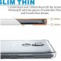 LG V40 ThinQ Case, LG V40 Case, Yiakeng Waterproof Wallet Slim Soft Glitter Sili