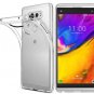 LG V40 ThinQ Case, LG V40 Case, Yiakeng Waterproof Wallet Slim Soft Glitter Sili