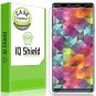 Samsung Galaxy Note 9 Screen Protector, IQ Shield LiQuidSkin Full Coverage HD