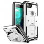 Google Pixel 2 Case Screen Protector Protective Heavy Duty Shock Reduction White