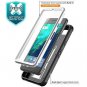 Google Pixel 2 Case Screen Protector Protective Heavy Duty Shock Reduction White