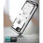 Google Pixel 2 Case Screen Protector Protective Heavy Duty Shock Reduction White