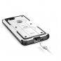 Google Pixel 2 Case Screen Protector Protective Heavy Duty Shock Reduction White
