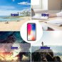 iPhone XS Battery Case 3200mAh Power Bank xtended Battery Charger Case Black