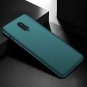 OnePlus 6T Case Ultra Thin Slim Fit Cover with Non Slip Hard PC Shockproof Green
