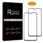[2Pack] Oneplus 6T Screen Protector Tempered 9H Glass Dustfree AntiScratch