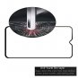 [2Pack] Oneplus 6T Screen Protector Tempered 9H Glass Dustfree AntiScratch