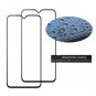 [2Pack] Oneplus 6T Screen Protector Tempered 9H Glass Dustfree AntiScratch