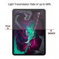 Screen Protector iPad Pro 11 inch Tempered Glass for Apple iPad Pro 11