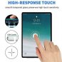 Screen Protector iPad Pro 11 inch Tempered Glass for Apple iPad Pro 11