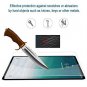 Screen Protector iPad Pro 11 inch Tempered Glass for Apple iPad Pro 11