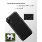 iPhone X Extended Battery Charging Case 3300mAh High Capacity Long Life Black
