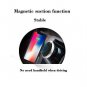 iPhone X Extended Battery Charging Case 3300mAh High Capacity Long Life Black