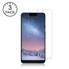 3 Pack Google Pixel 3 XL Screen Protector,BBInfinite[Case Friendly][AntiScratch