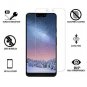 3 Pack Google Pixel 3 XL Screen Protector,BBInfinite[Case Friendly][AntiScratch