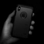 Spigen Tough Armor Designed for Apple iPhone Xs MAX Case 2018 Black